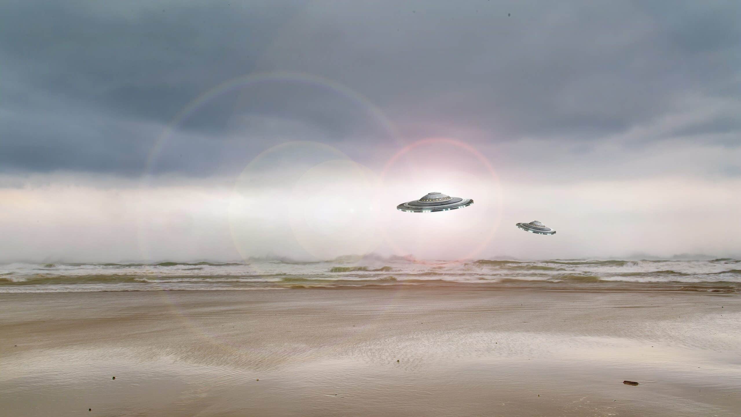 Spielberg’s Latest Is E.T. Without the Charm