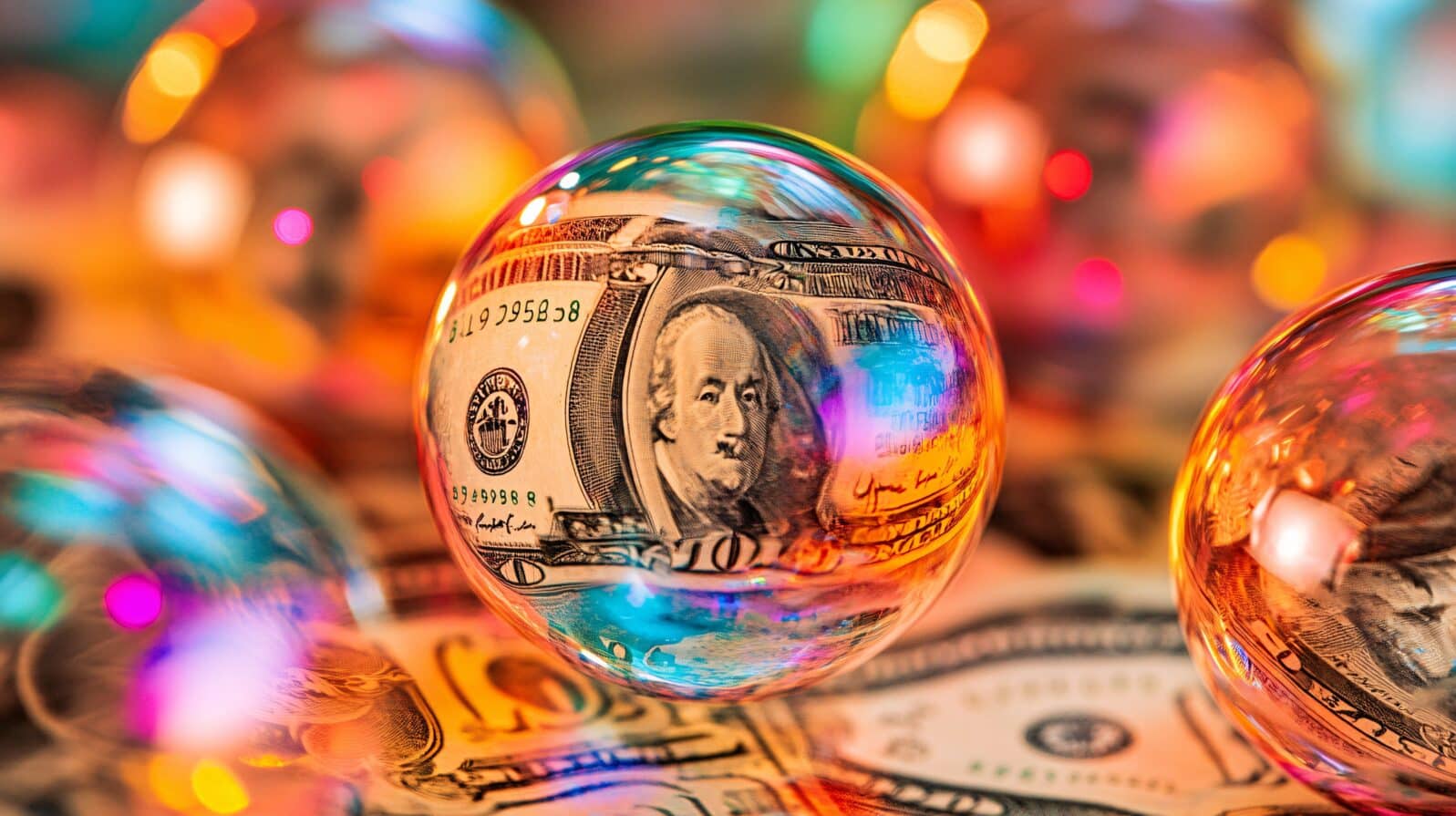 Speculation in Large Language Models: The Worst Sort of Business