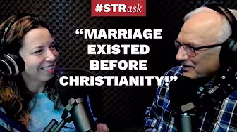 If Cultures Defined Marriage, Can They Redefine It?
