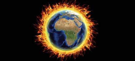 The Complex Realities Behind Global Warming