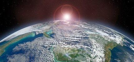 The Privileged Planet