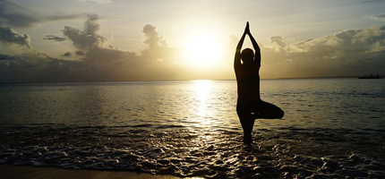 Yoga and Christianity: Are They Compatible? - A Biblical Worldview Perspective