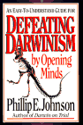 Defeating Darwinism
