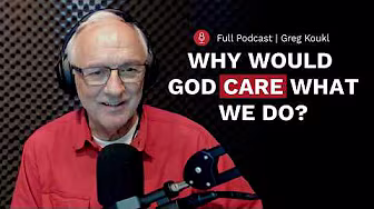 Atheist Asks Why Anyone Should Go to Hell for Not Submitting to God