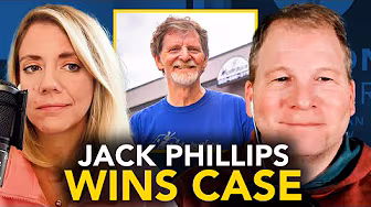 The NEW Update on the Masterpiece Cakeshop Case
