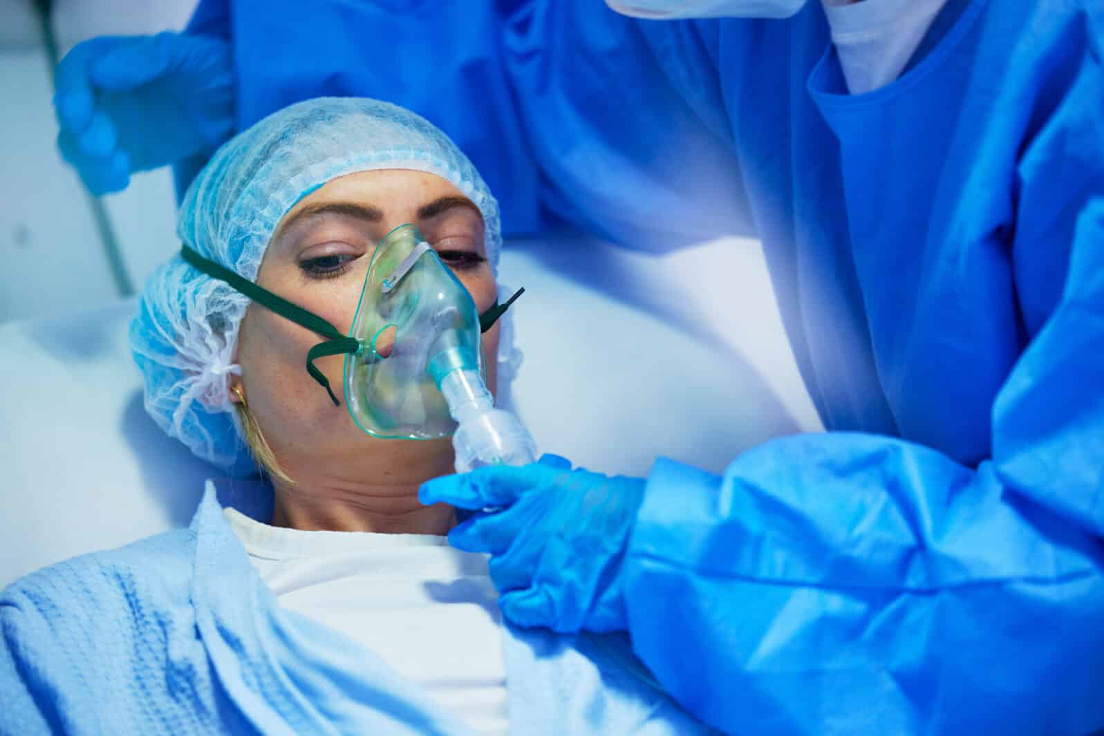 Are We Really “Unconscious” While Under Anesthesia?