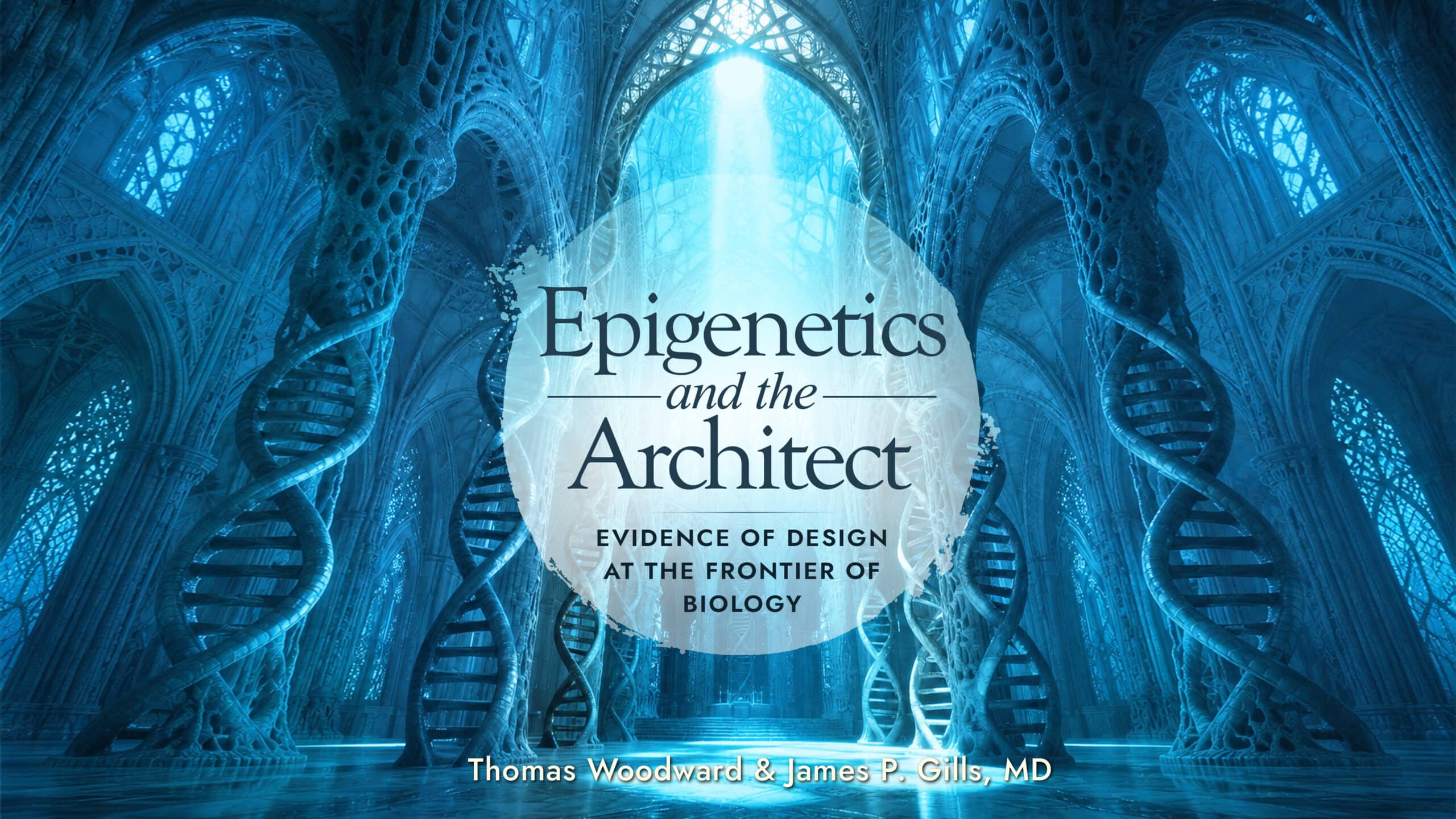 New Book: Epigenome Is the Genome’s Sophisticated Dance Partner