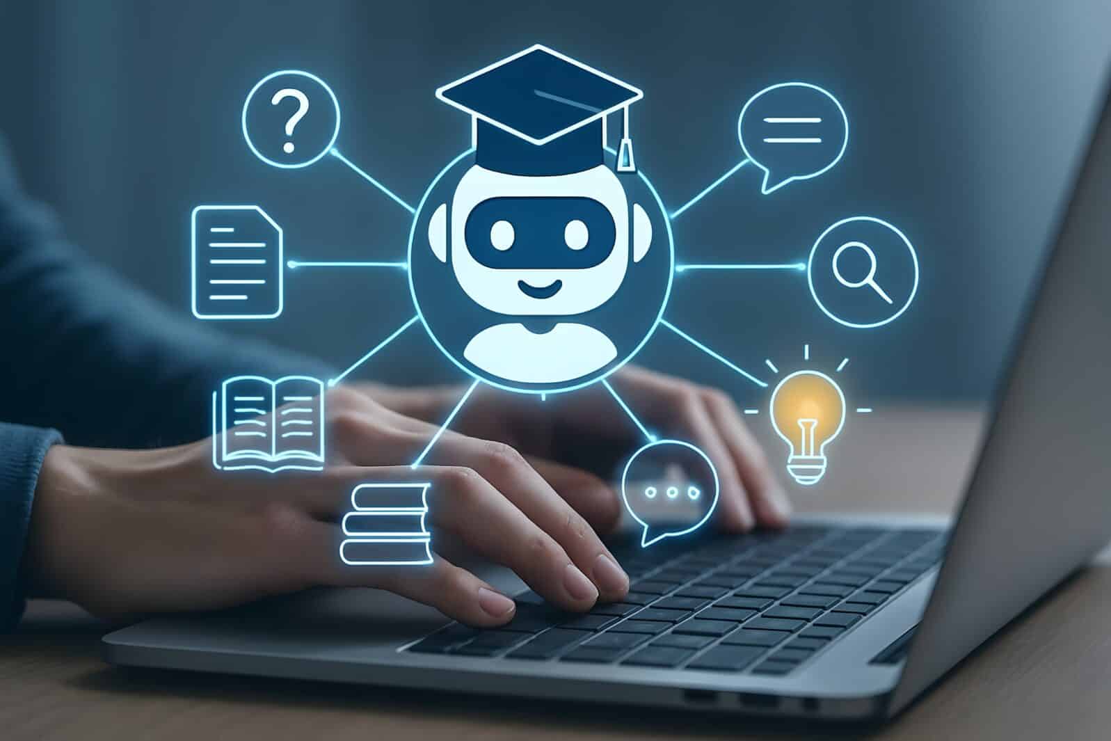 Skynet Goes Live