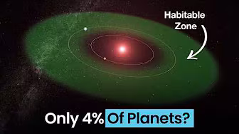 Why It’s Way Harder for Aliens to Exist Than We Think
