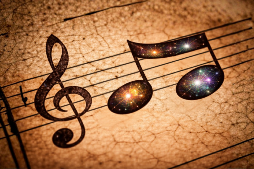 The Audiological Argument for the Existence of God