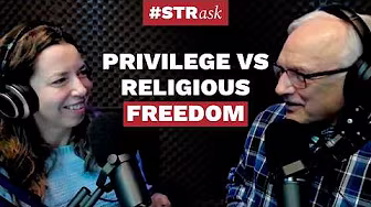Are Christians Really Being Persecuted or Just Losing Privilege?