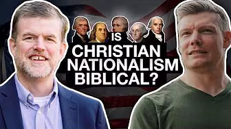 The faith of the Founding Fathers | Wes Huff & Dr. Thomas Kidd