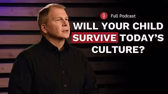 John Stonestreet: How to Cultivate a “Big Enough” Worldview