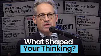Exposing the Century-Old Fake Science the Media Still Protects