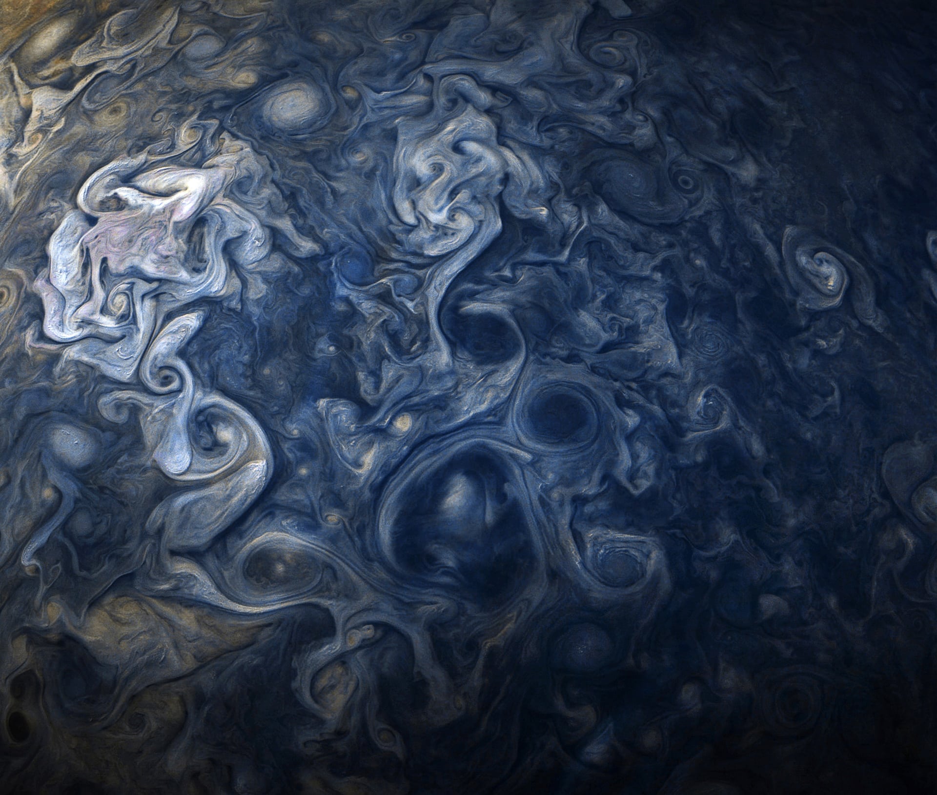 The Beauty Enigma: It “Seems to Be Reaching Out to Us”