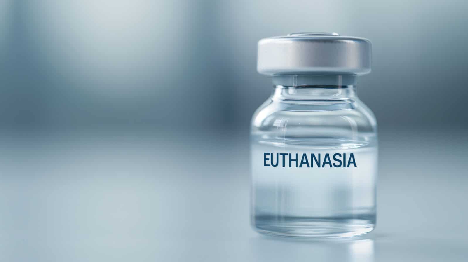Twelve-Year-Old Euthanized in the Netherlands: Not a First
