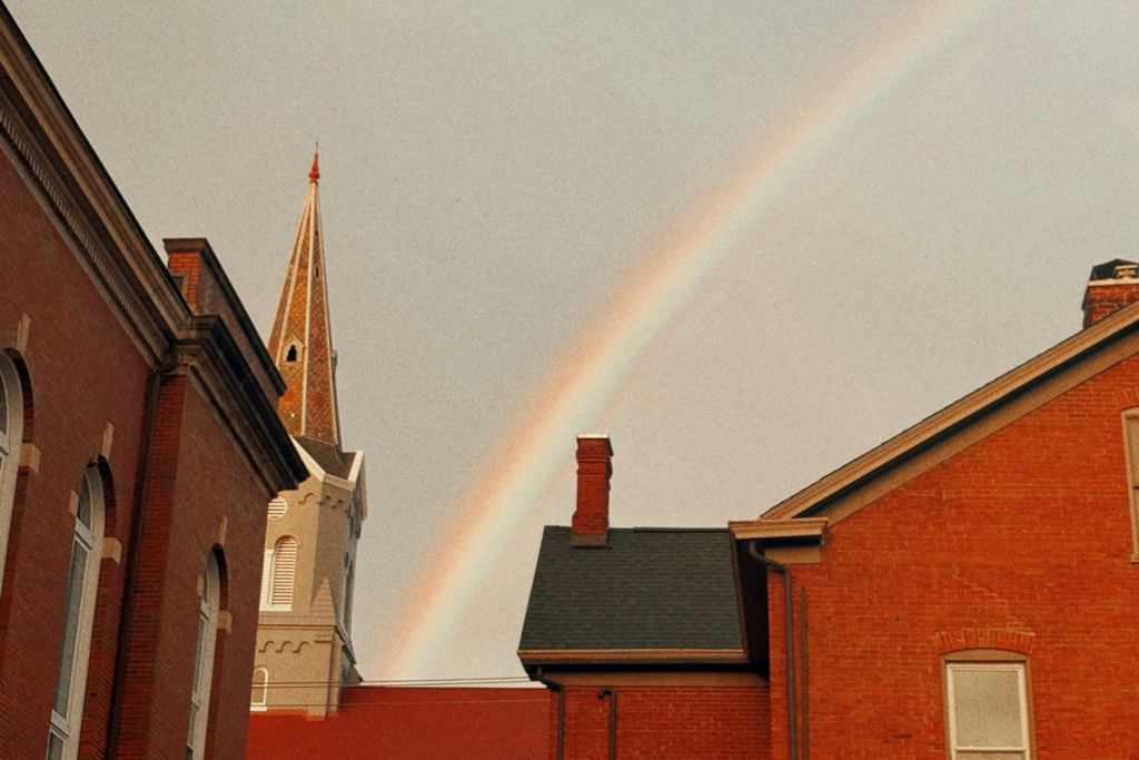How Can Christianity Be Good If It Condemns Homosexuality?