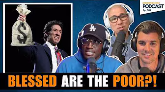 The Truth About Poverty and Prosperity