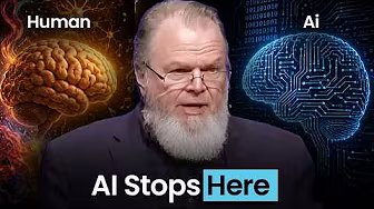 "AI Thinks Inside the Box" — Robert J. Marks Explains Why AI Will Never Understand Chess