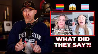 The Apostle Paul REBUKED This Video 2000 Years Ago!