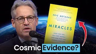 The Cosmic Miracle Most Christians Have Never Heard Of
