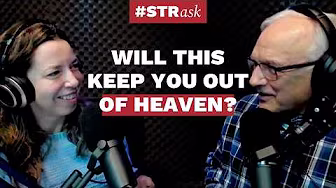 Can You Trust in Works PLUS Jesus and Still Be Saved?