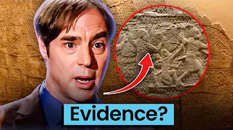 How a 2,600-Year-Old Fire Accidentally Preserved Proof of the Bible
