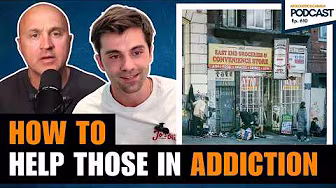 Finding Hope in Addiction Recovery with Dr. Quentin Genuis