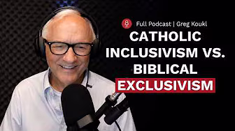Is “Sincere Seeking” Really Enough to Be Saved?