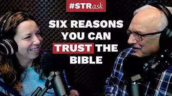 What Makes the Bible Different from Other Religious Books?