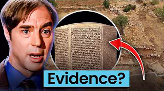The 2,700-Year-Old Artifact That Confirms Biblical History