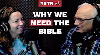 Reason vs Revelation — Why You Need More Than Logic to Know God