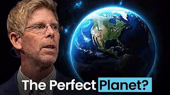 Why Earth is Anything But an Accident