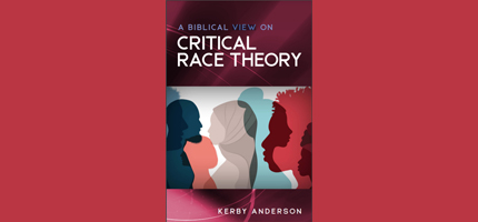 A Biblical View on Critical Race Theory