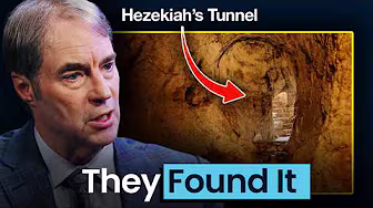 Dr. Stephen Meyer on the Archaeology That Surprised Historians