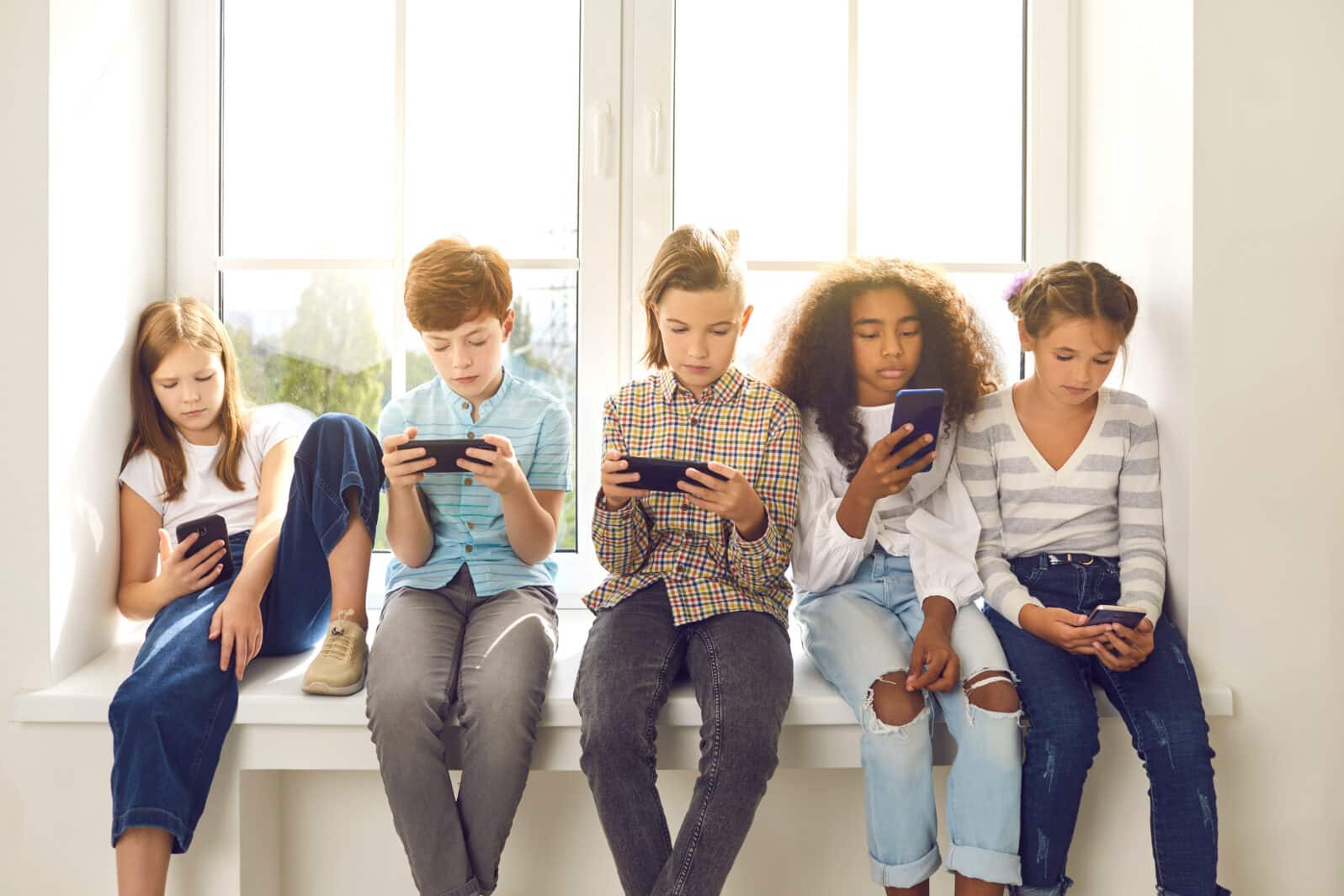 Addicted to Social Media: Are We the Customer or the Product?