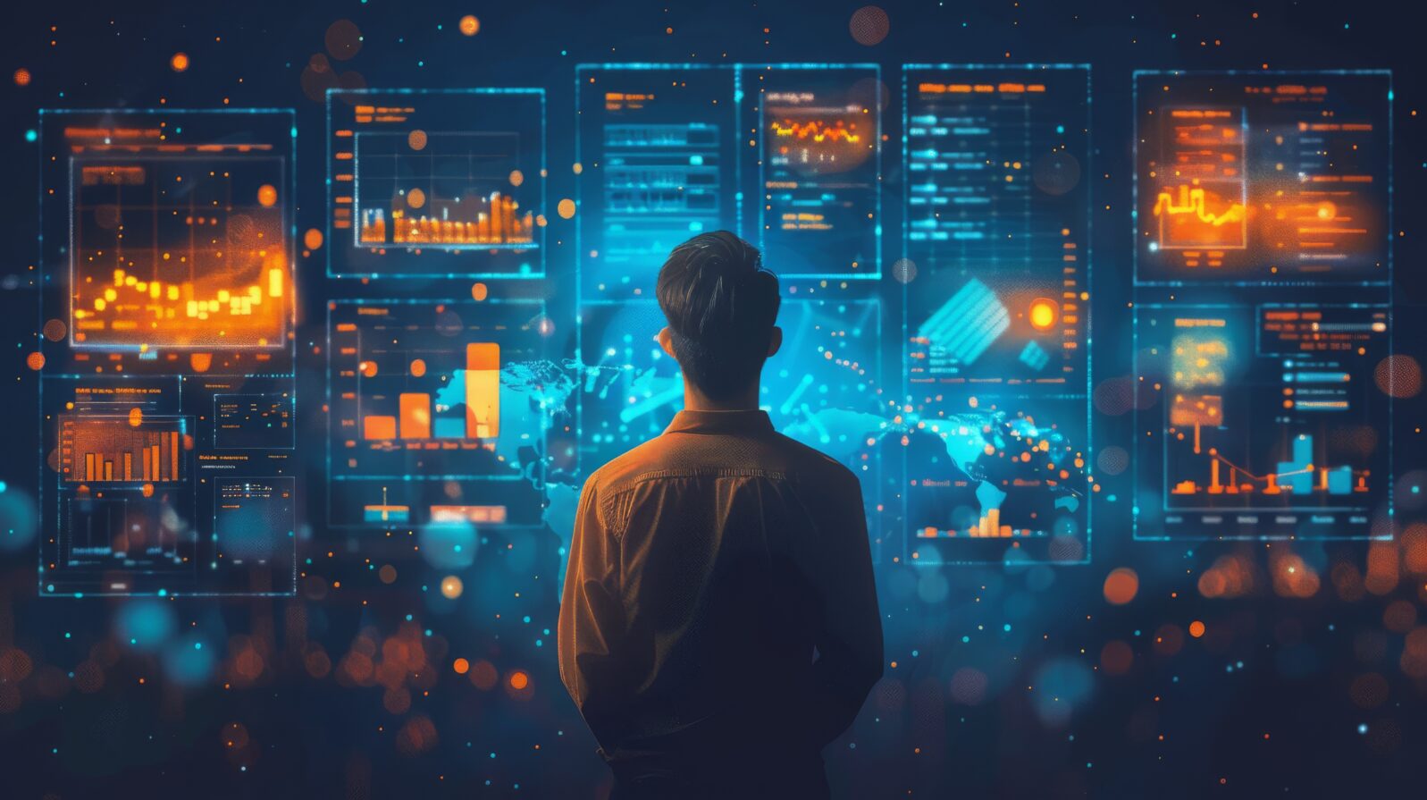 Even the Tech Bros Are Turning Against AI