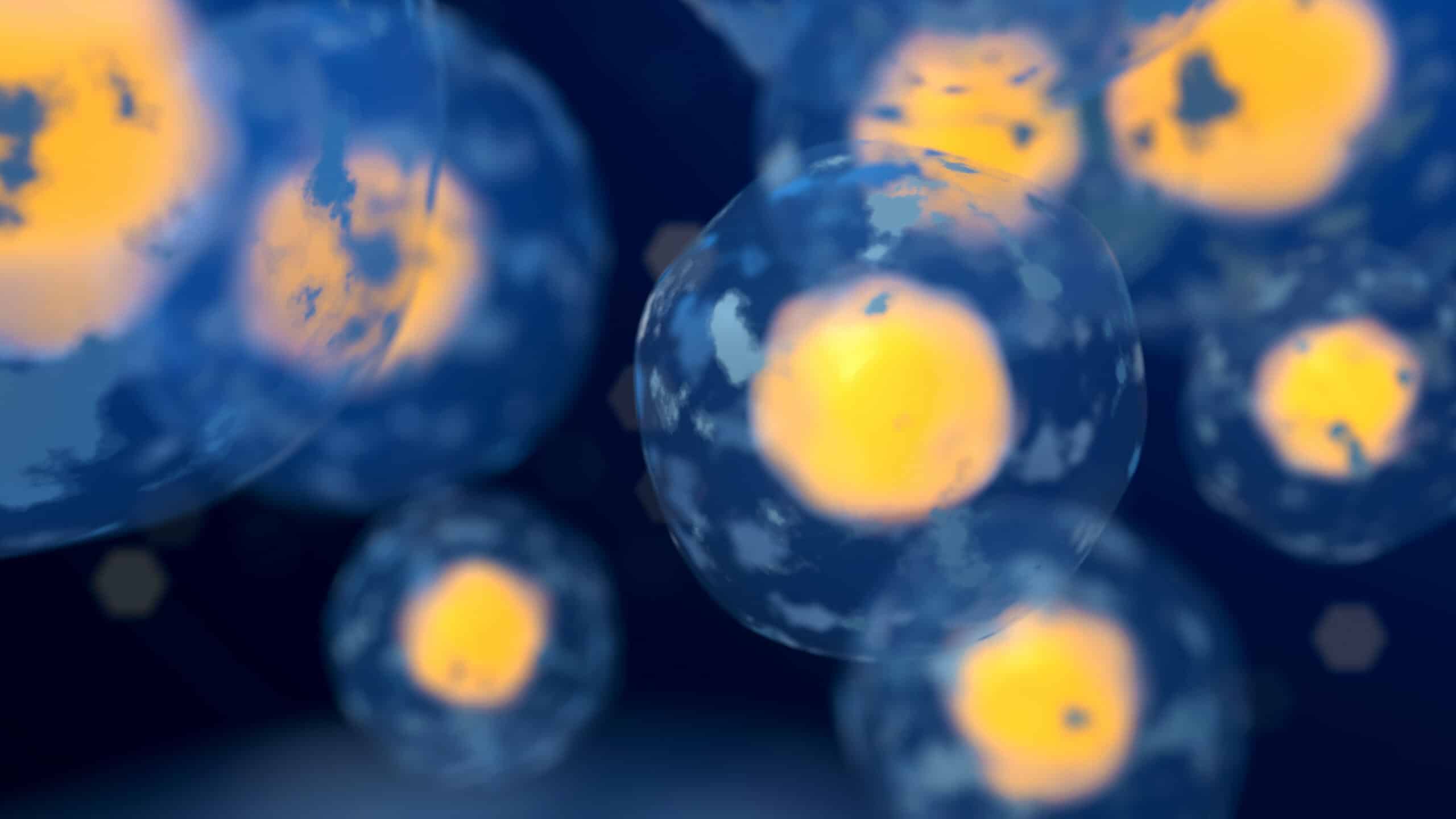 “SpudCell”: More Evidence that Origin of Life Requires Design