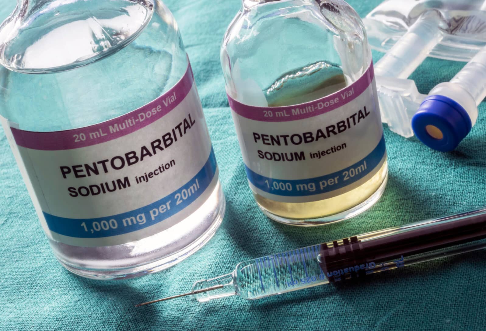 France Legalizes Euthanasia