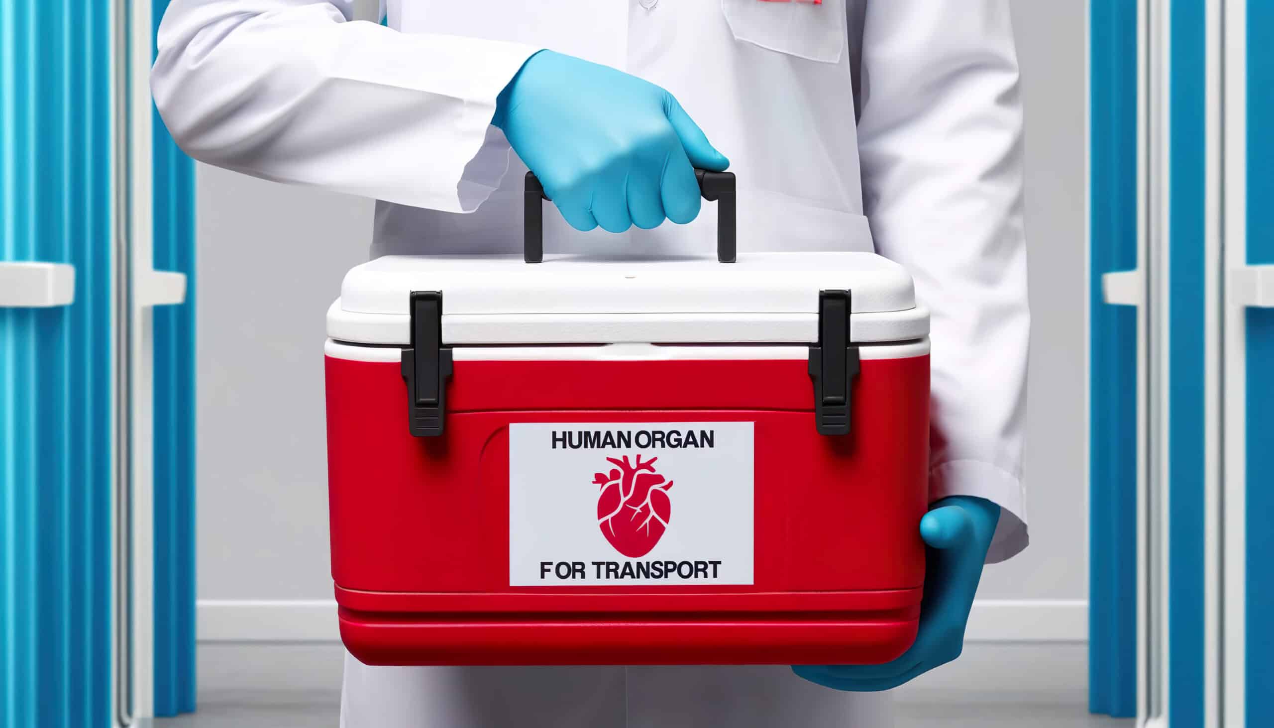 Ghoulish Proposal: Killing for Organs Gets a Prestige Endorsement