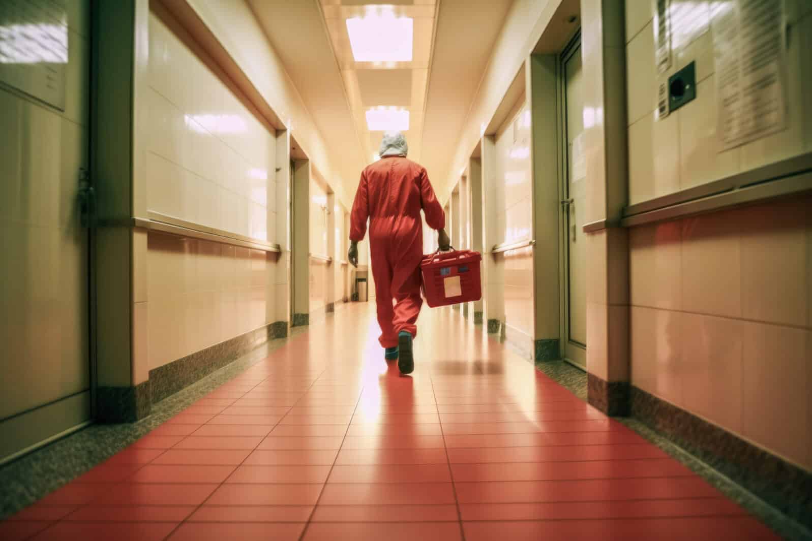 ‘Death by Organ Donation’ Pushed in New England Journal of Medicine