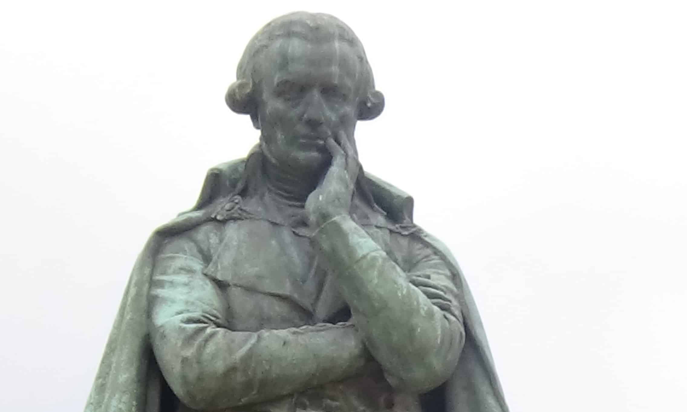 Re-evaluating Lamarck’s Contribution to Evolutionary Thought