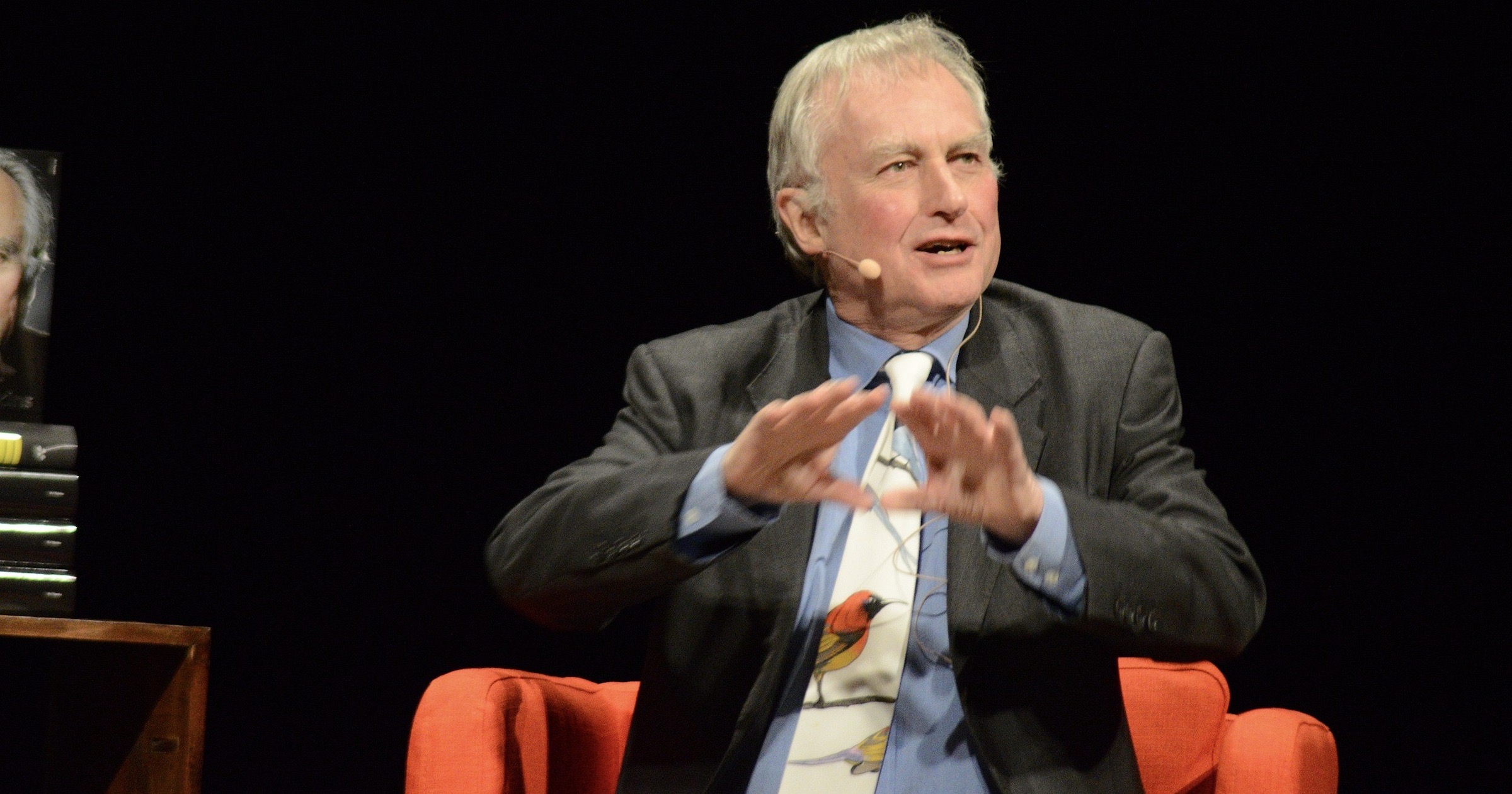 On Minds and Machines, Richard Dawkins’s Curious Inconsistency