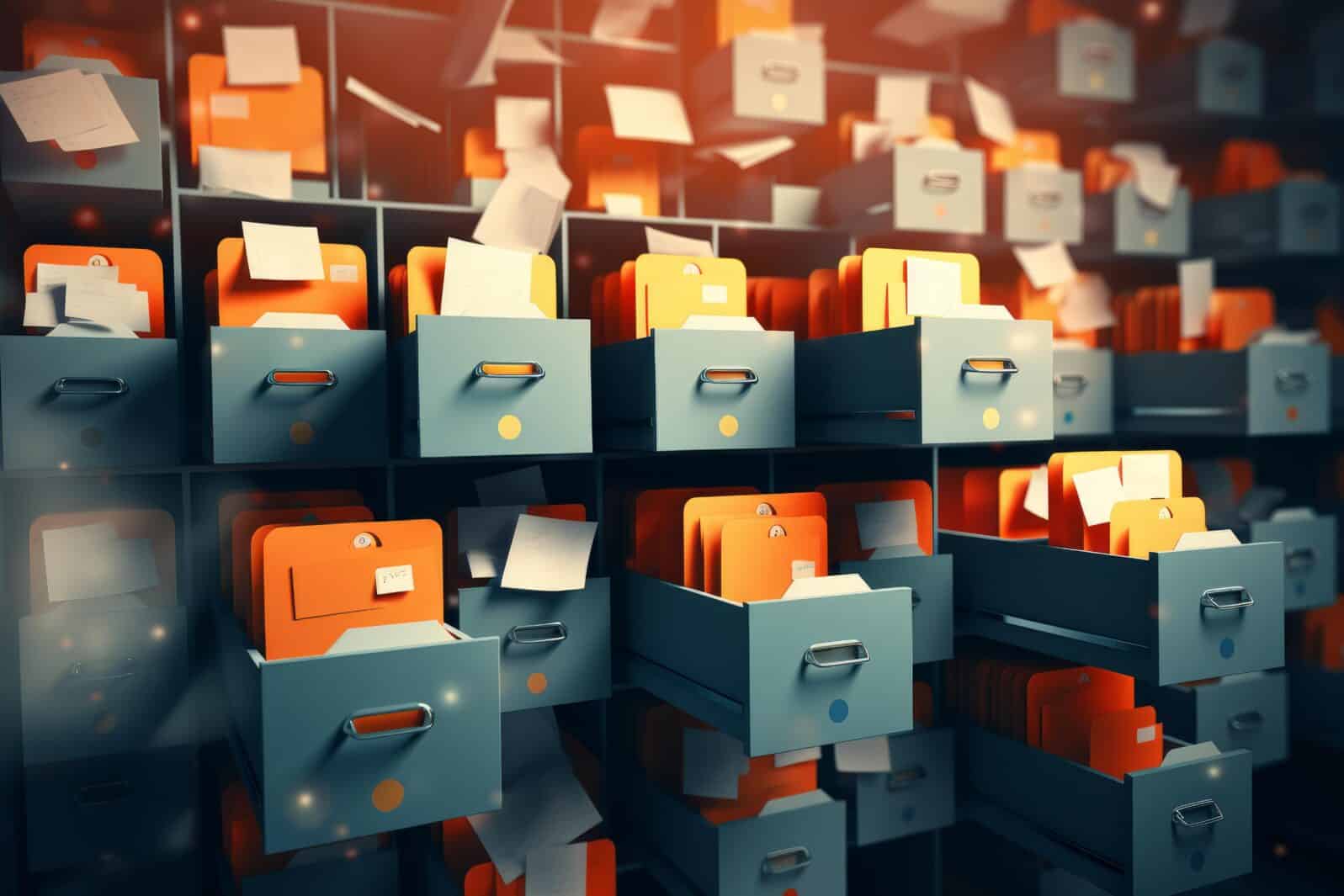 Parkinson’s Law Is the Key to Understanding Bureaucratic Bloat