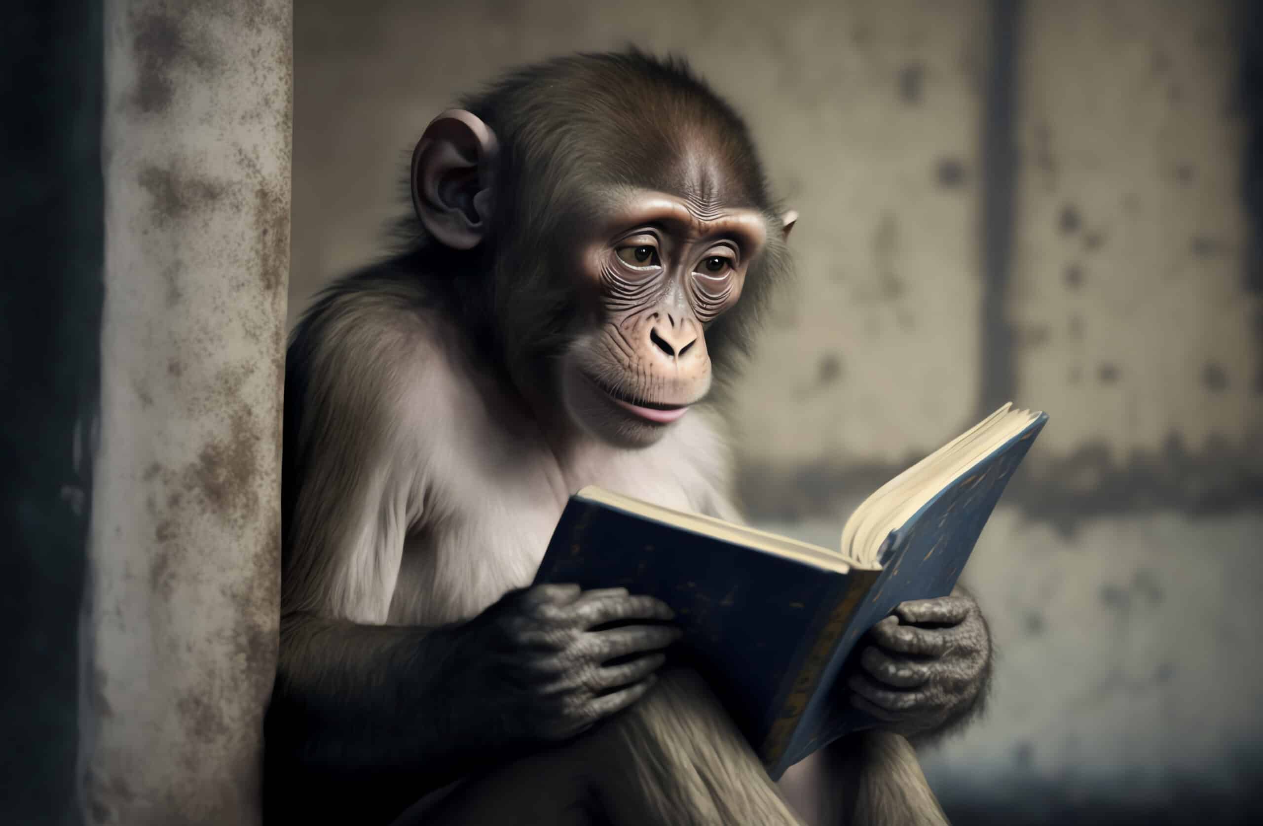 Mind Over Matter: Darwin, AI, and the Future of Reason