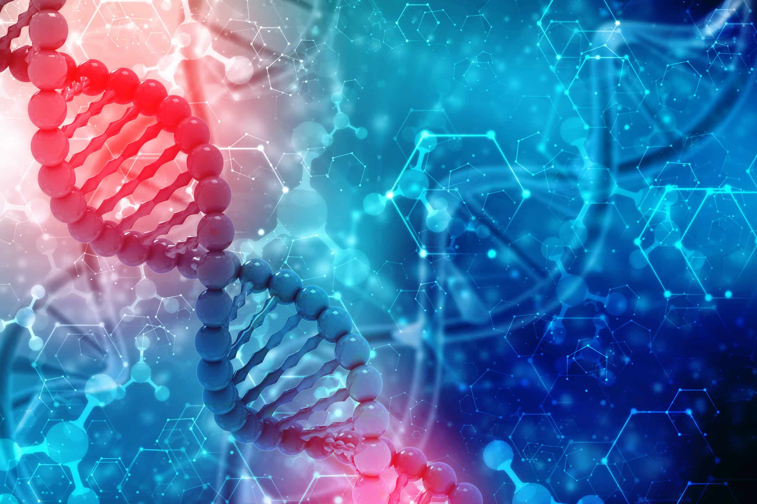 DNA and Beyond: A Multilayered Revolution