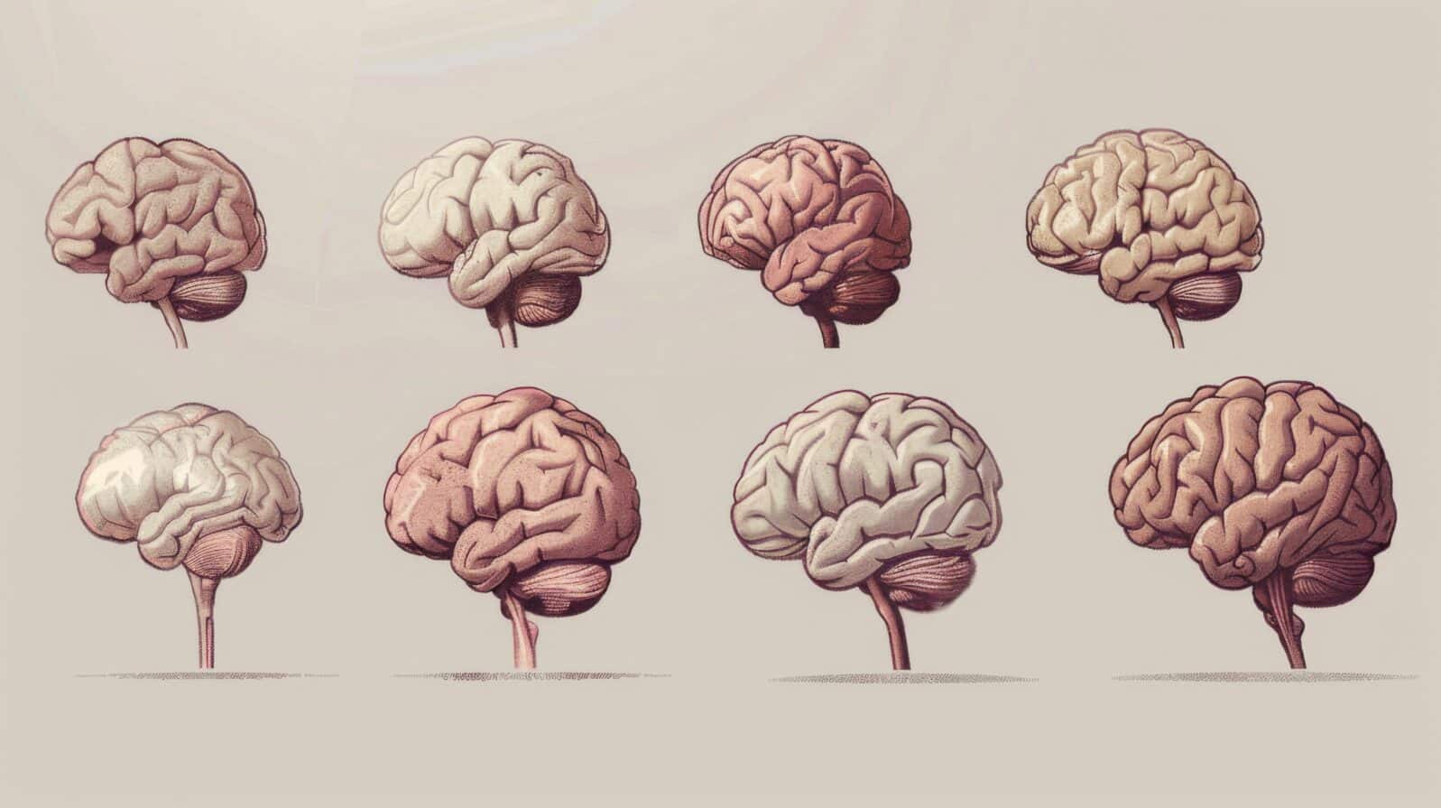 Science Journal: Humans’ Big Brains Evolved “For No Particular Reason”?