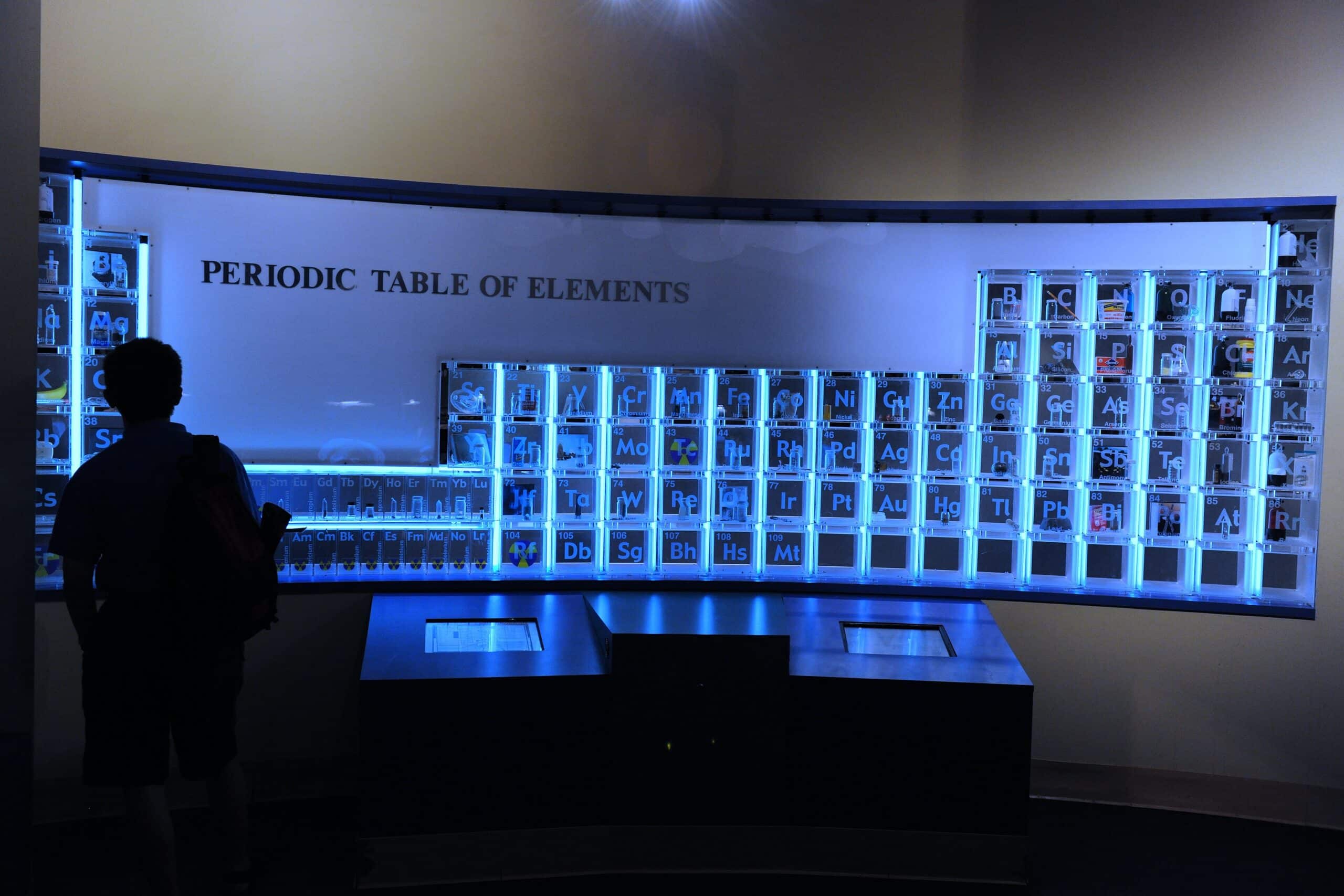 High School Science That Teaches an ID Perspective? Yes, Please!