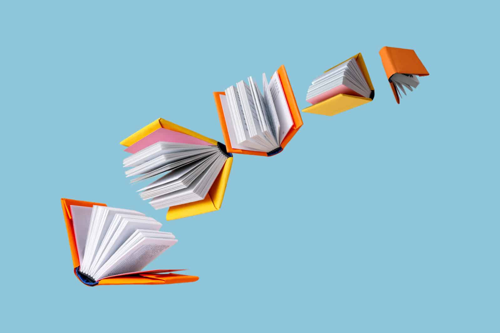Horowitch and Harrington Chime in on the “Post-literate Society”