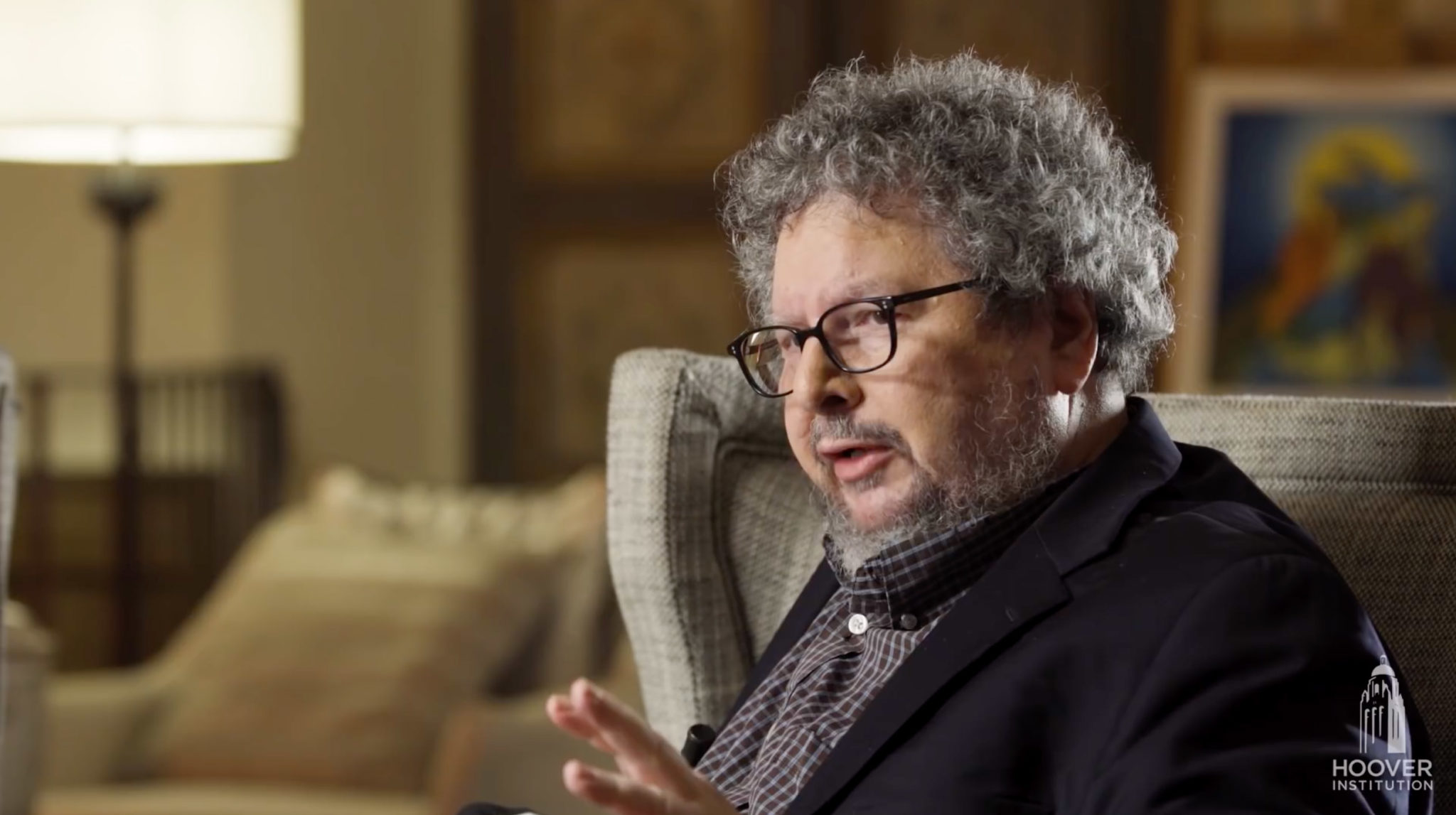 Gelernter: Giving Up Darwin’s “Brilliant and Beautiful Theory”